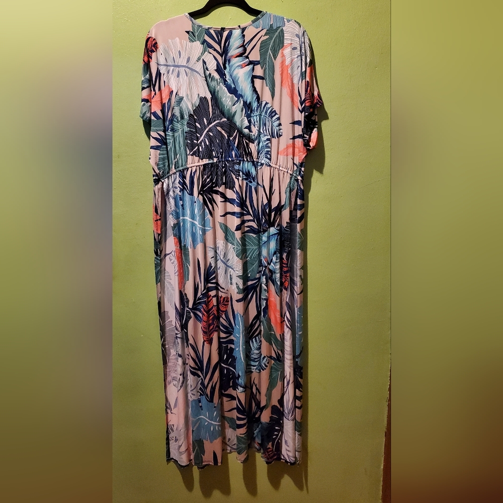 Tropical duster - Picture 5 of 6